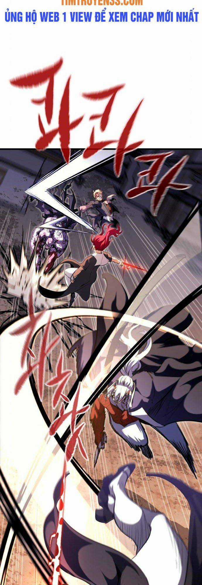 Quỷ Linh Vương Chapter 44 trang 42