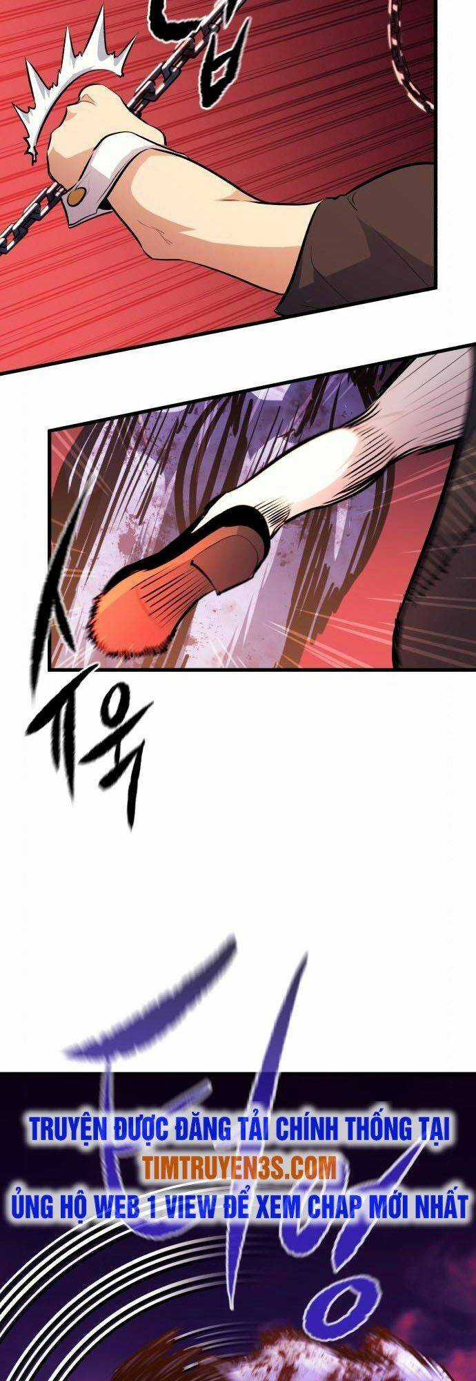 Quỷ Linh Vương Chapter 44 trang 47