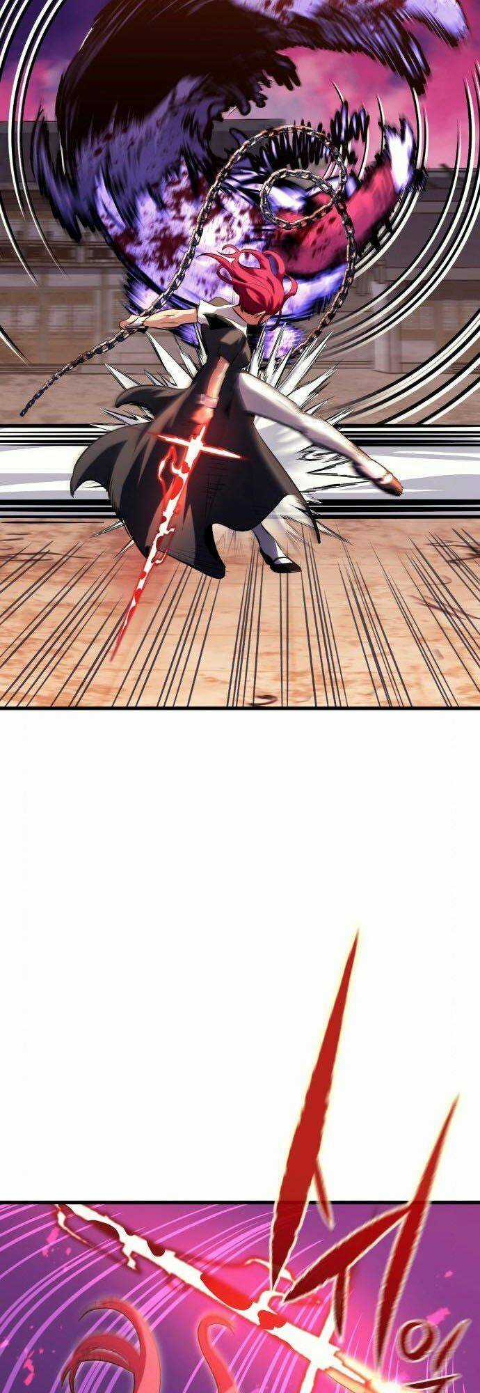 Quỷ Linh Vương Chapter 44 trang 48