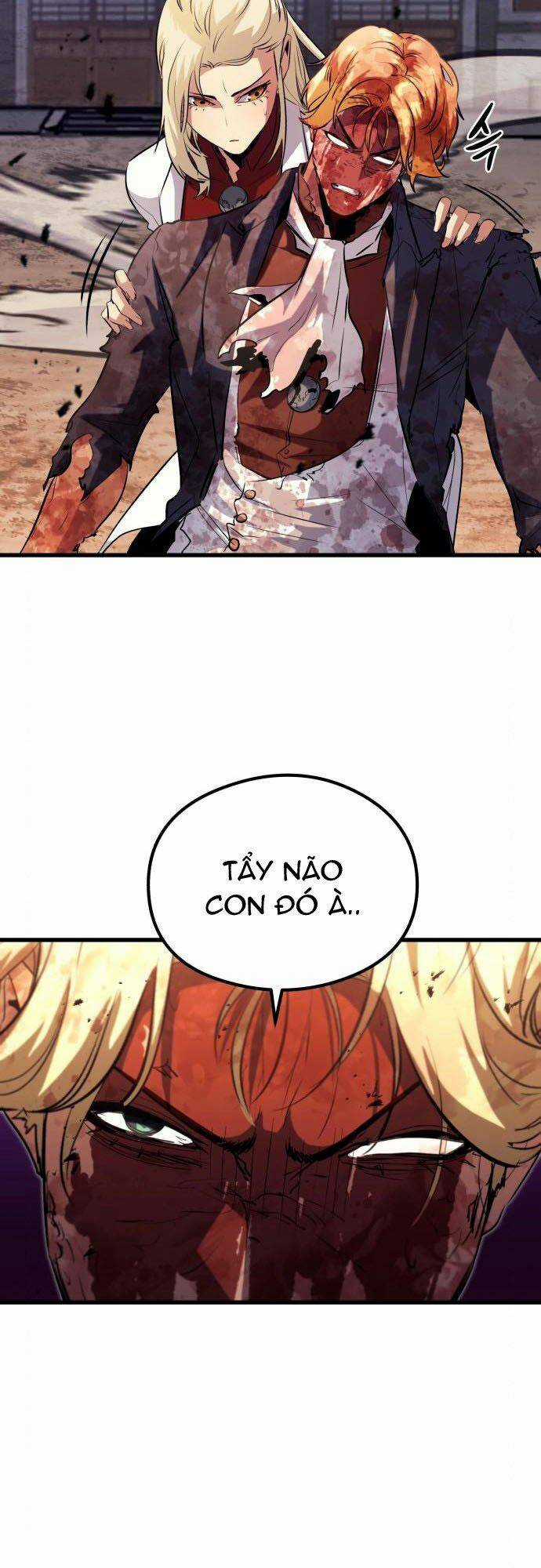 Quỷ Linh Vương Chapter 44 trang 5