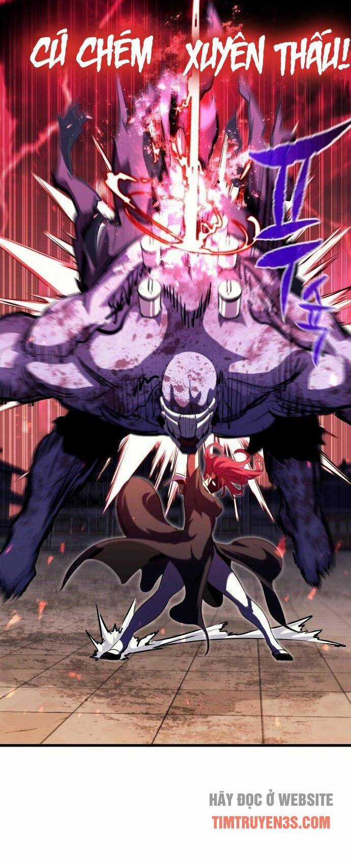 Quỷ Linh Vương Chapter 44 trang 50