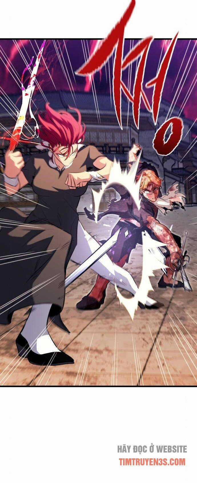 Quỷ Linh Vương Chapter 44 trang 56