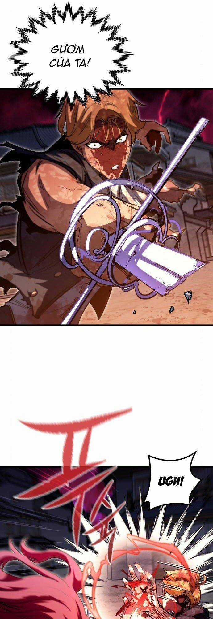 Quỷ Linh Vương Chapter 44 trang 57