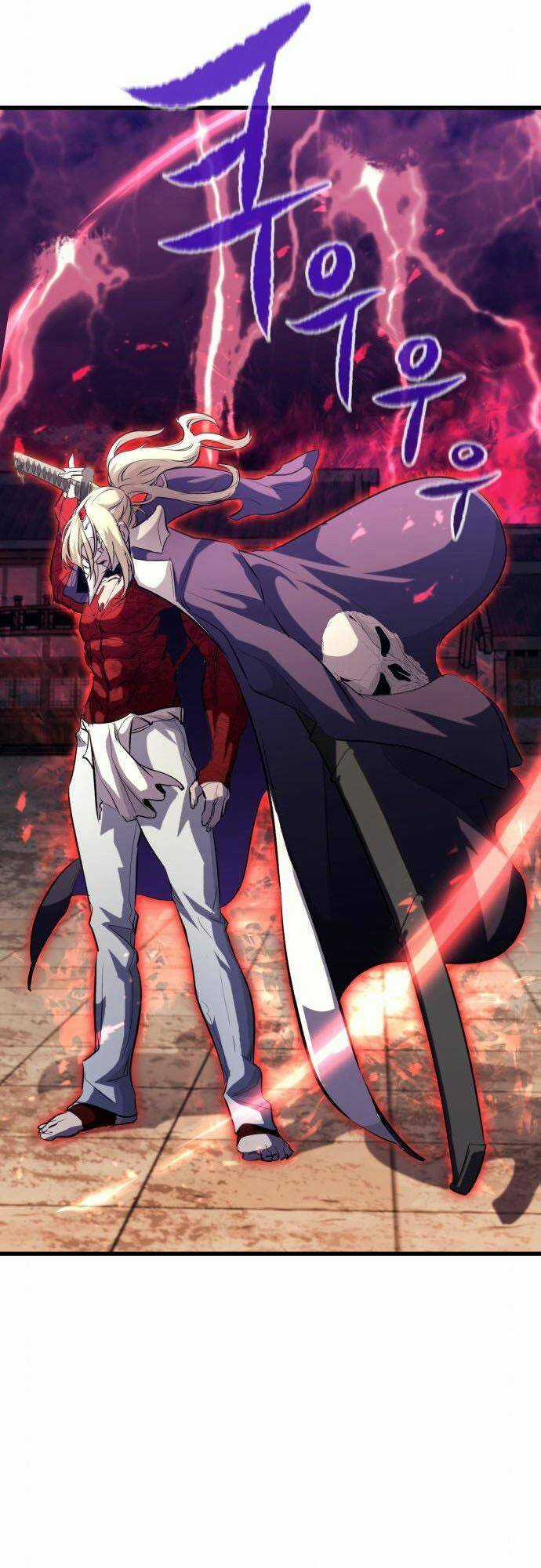 Quỷ Linh Vương Chapter 44 trang 6