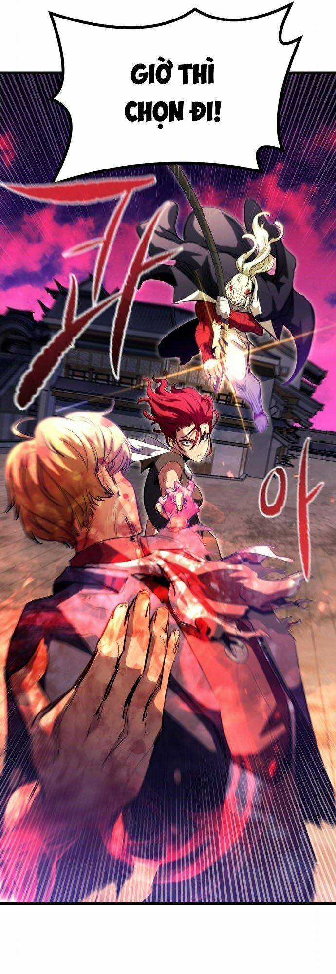 Quỷ Linh Vương Chapter 44 trang 63