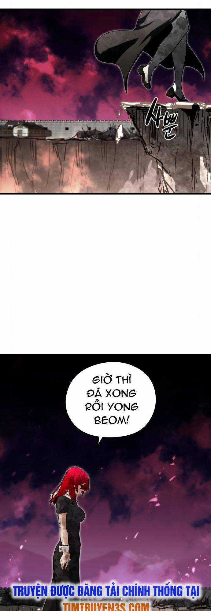 Quỷ Linh Vương Chapter 44 trang 77