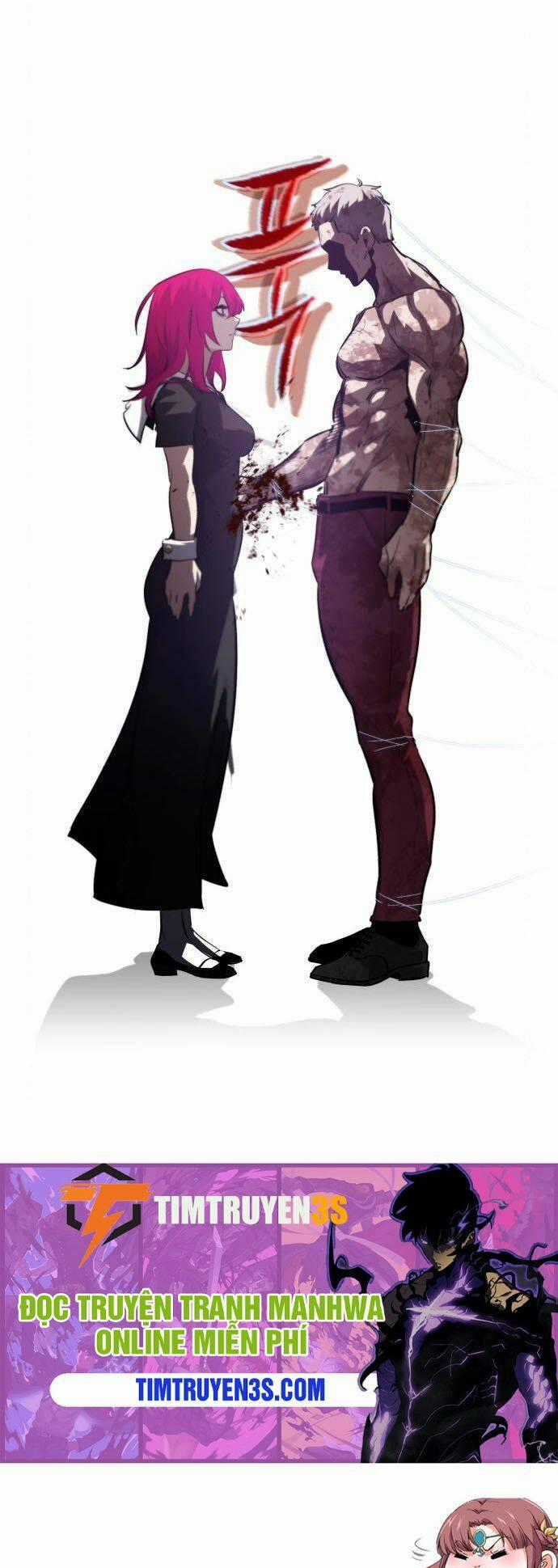 Quỷ Linh Vương Chapter 44 trang 80