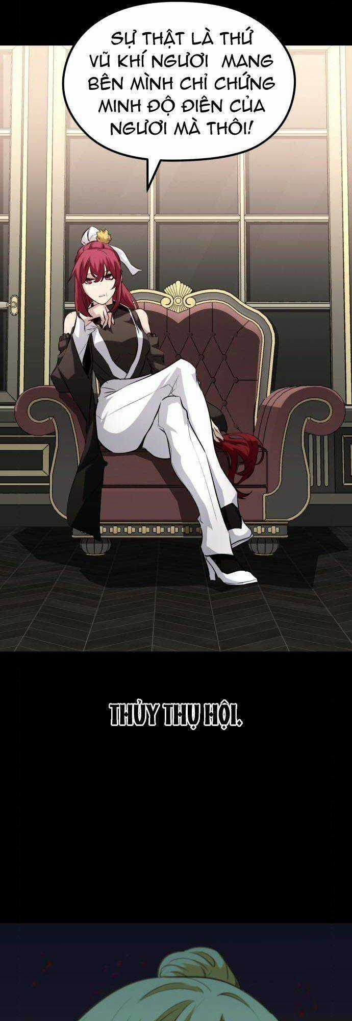 Quỷ Linh Vương Chapter 44 trang 9