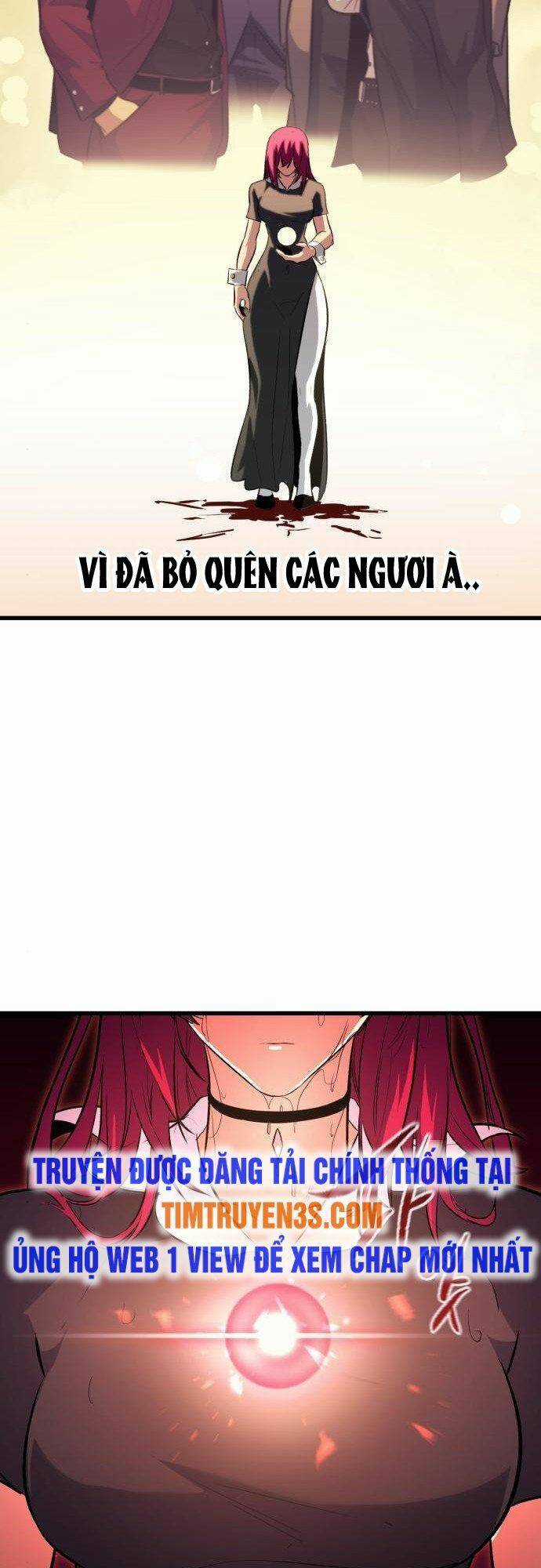 Quỷ Linh Vương Chapter 45 trang 19