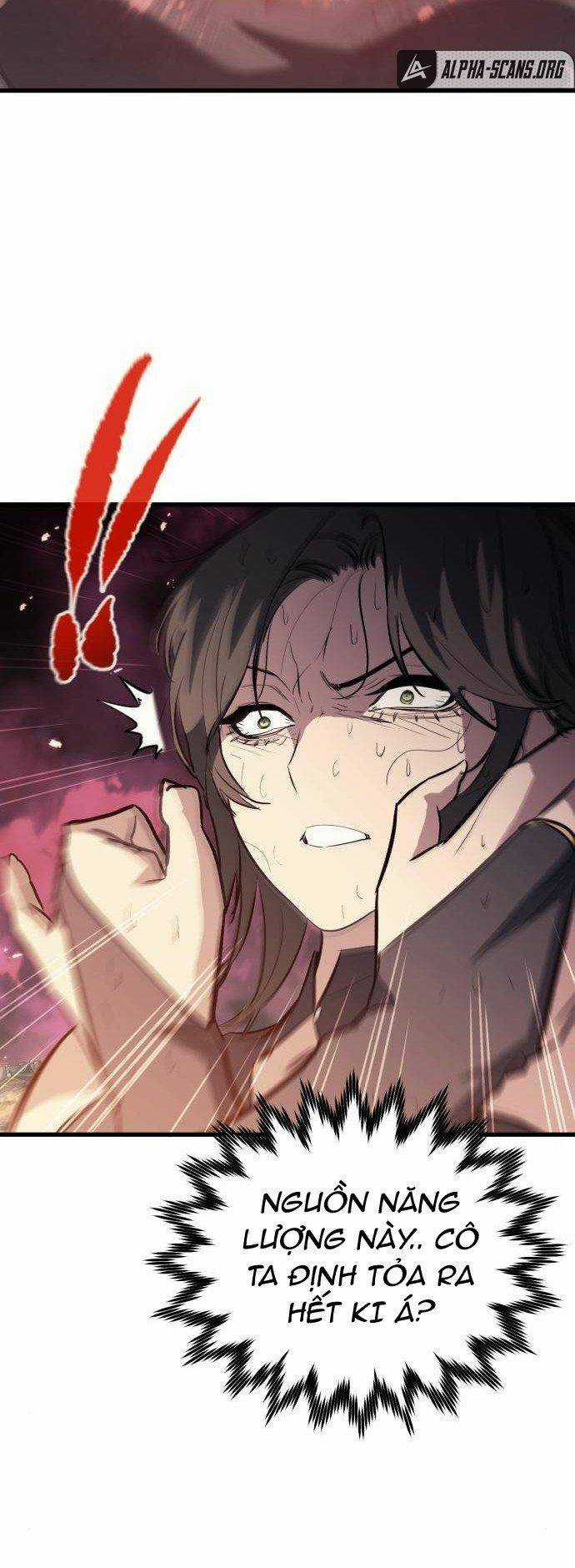 Quỷ Linh Vương Chapter 45 trang 21