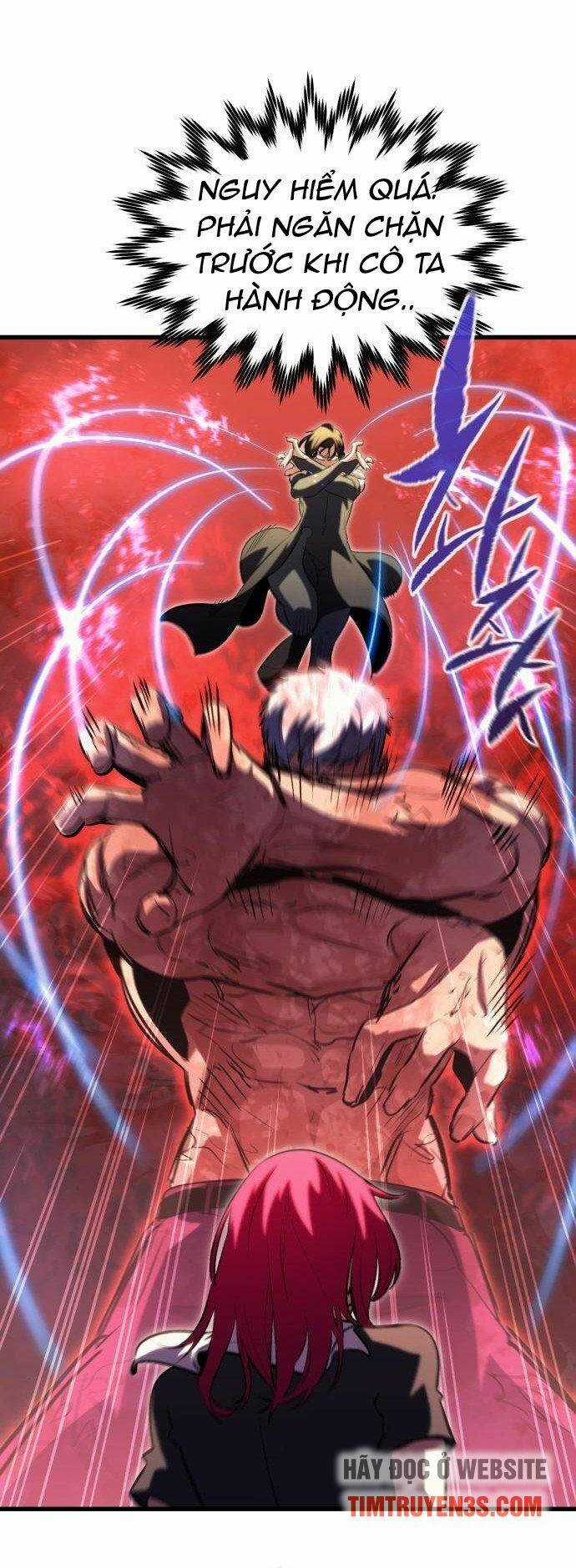 Quỷ Linh Vương Chapter 45 trang 22