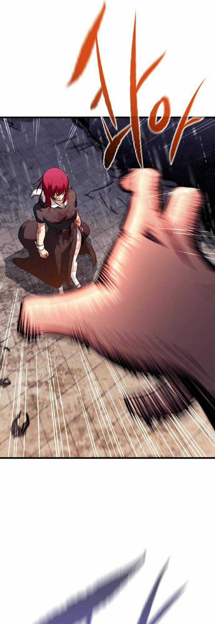 Quỷ Linh Vương Chapter 45 trang 23