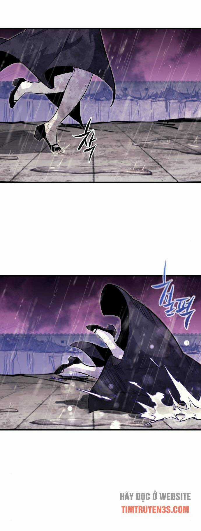 Quỷ Linh Vương Chapter 45 trang 28