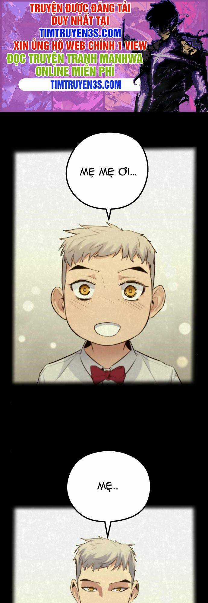 Quỷ Linh Vương Chapter 45 trang 3