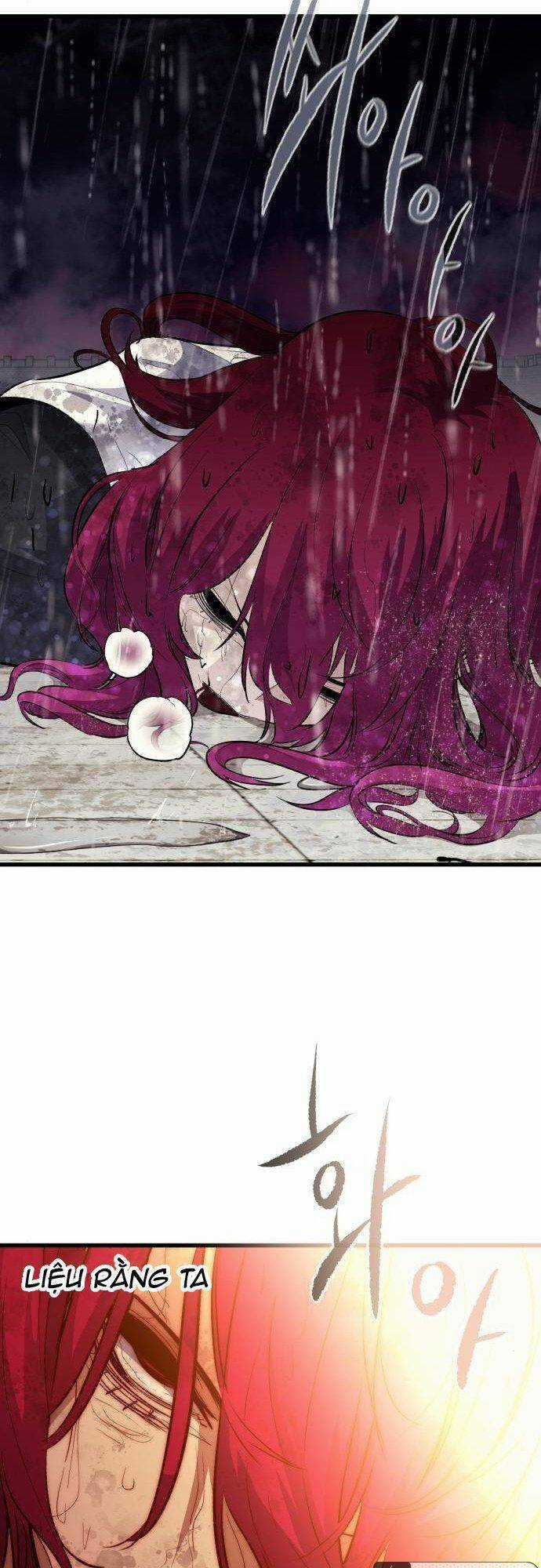 Quỷ Linh Vương Chapter 45 trang 30