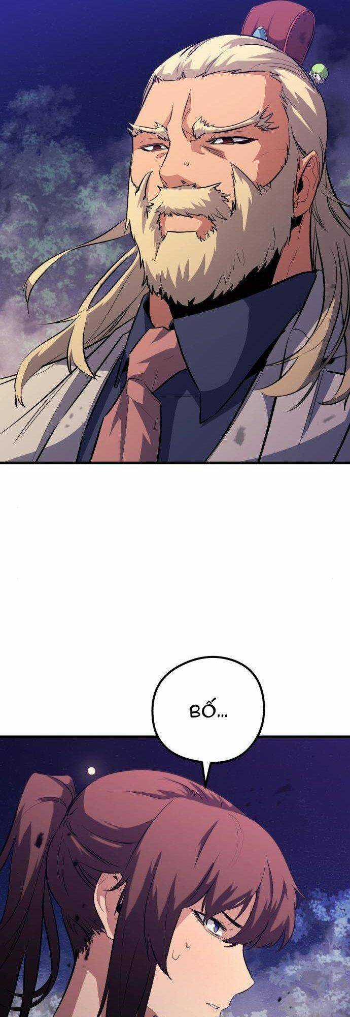 Quỷ Linh Vương Chapter 45 trang 36