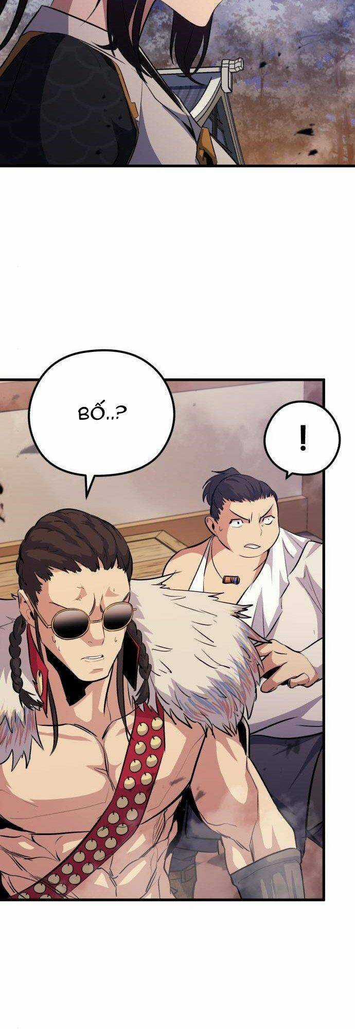 Quỷ Linh Vương Chapter 45 trang 37