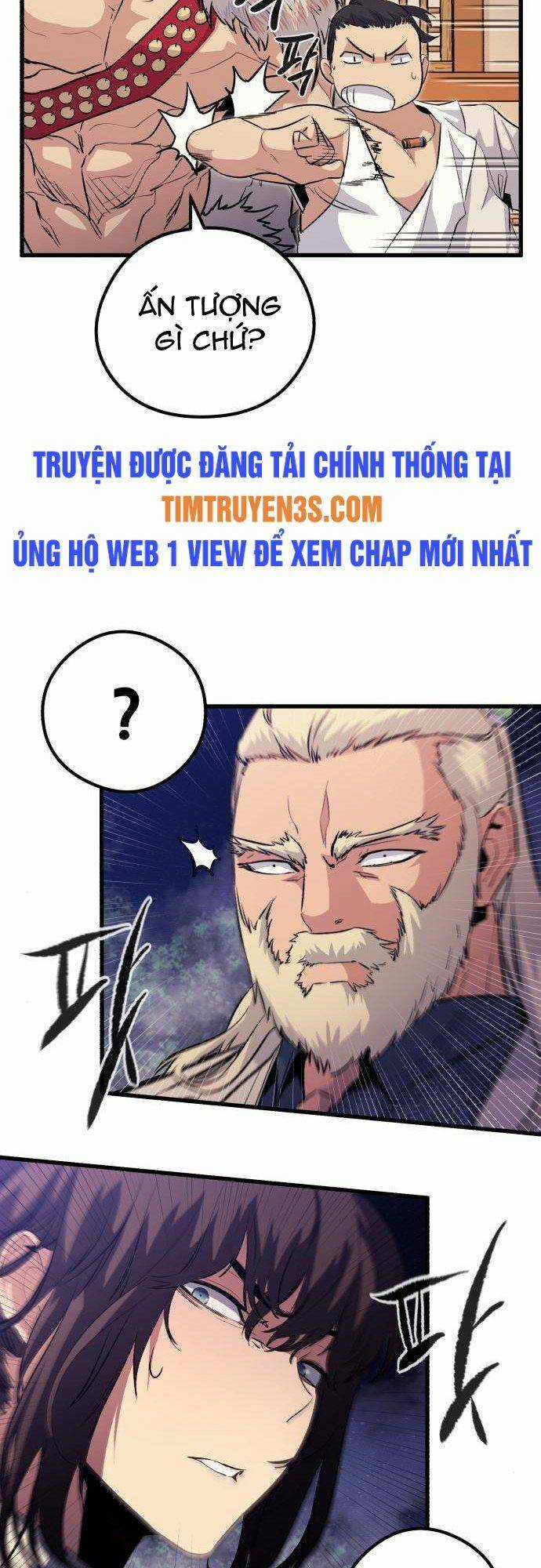 Quỷ Linh Vương Chapter 45 trang 39