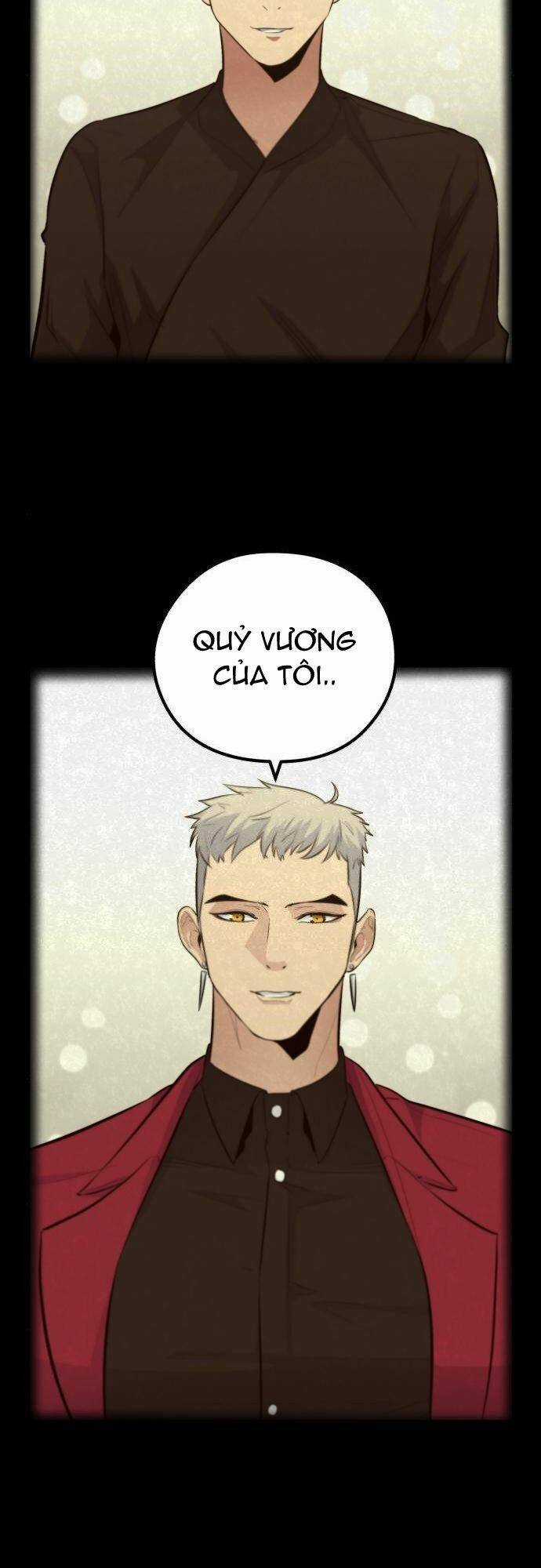 Quỷ Linh Vương Chapter 45 trang 4