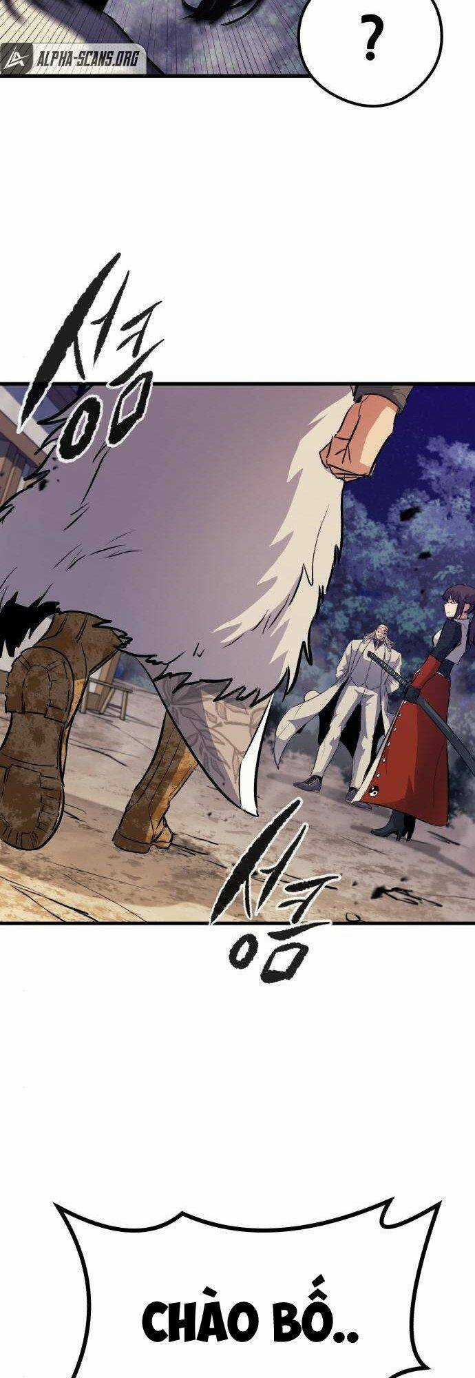 Quỷ Linh Vương Chapter 45 trang 40