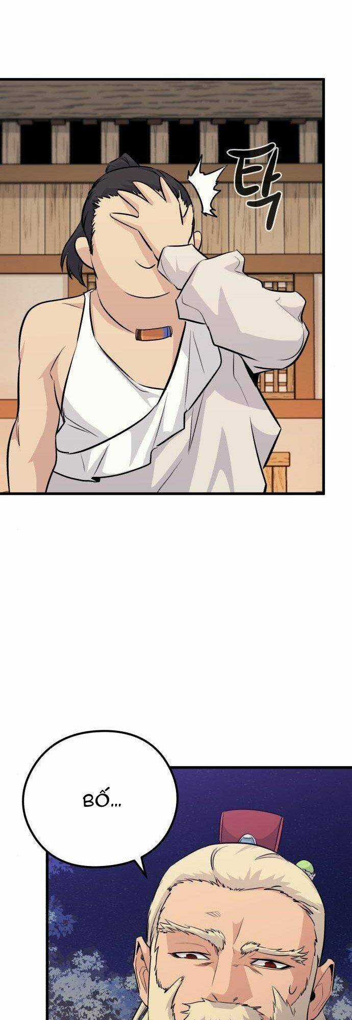 Quỷ Linh Vương Chapter 45 trang 43