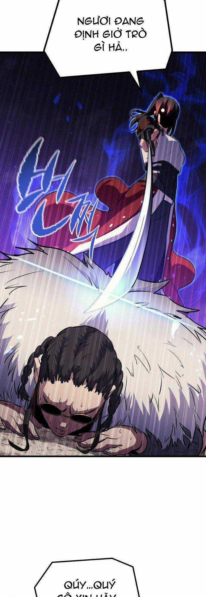 Quỷ Linh Vương Chapter 45 trang 45