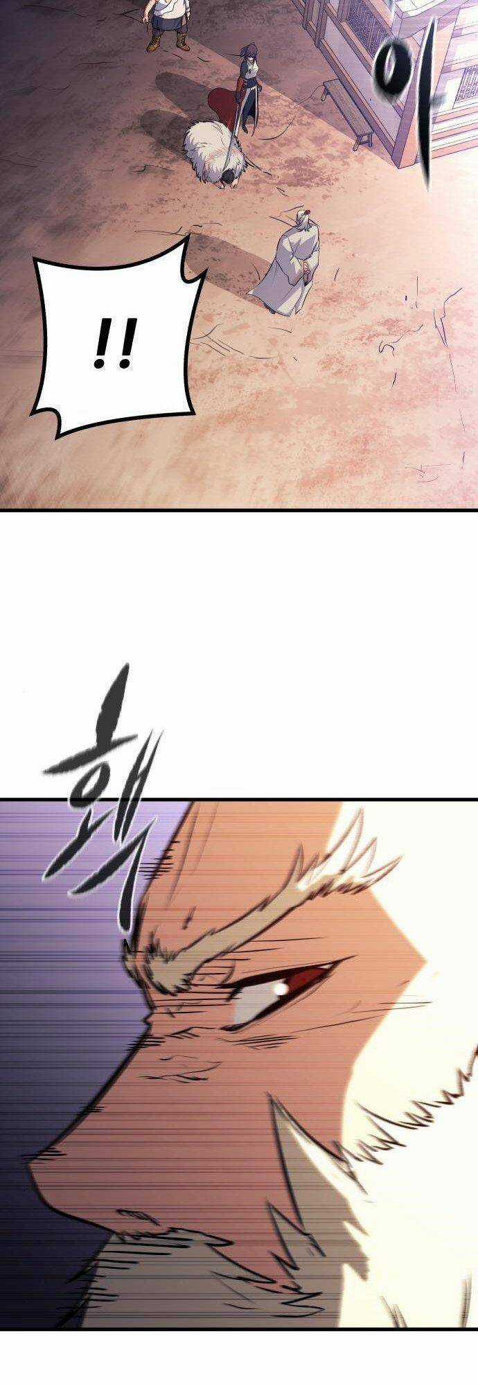 Quỷ Linh Vương Chapter 45 trang 47