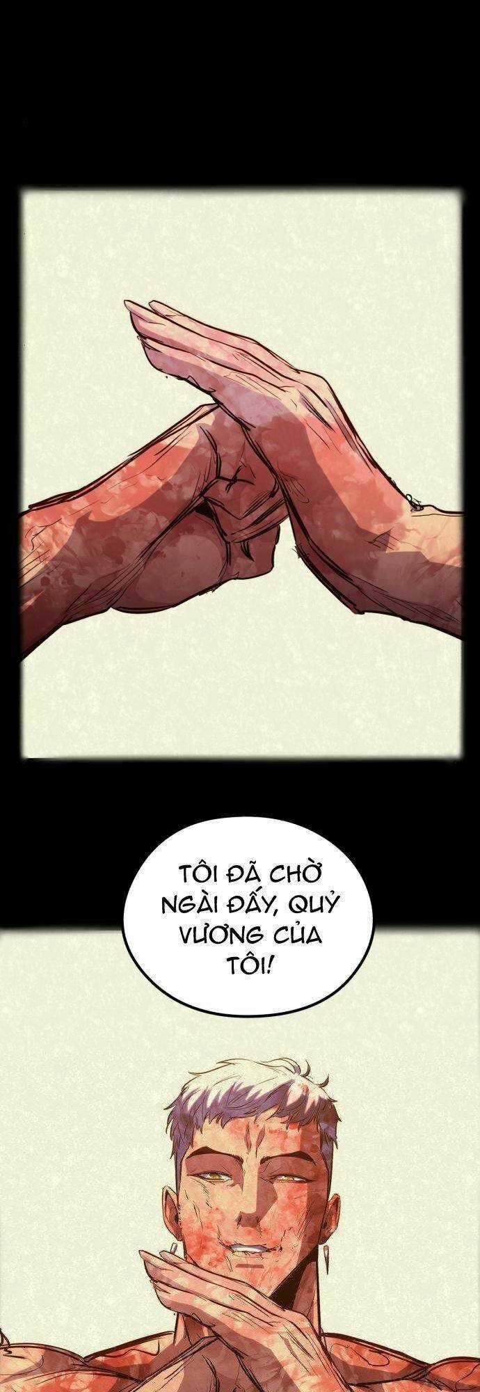 Quỷ Linh Vương Chapter 45 trang 5