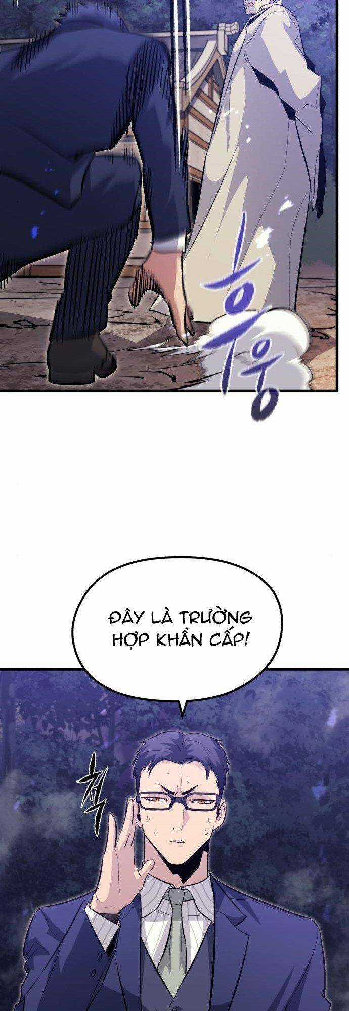 Quỷ Linh Vương Chapter 45 trang 51