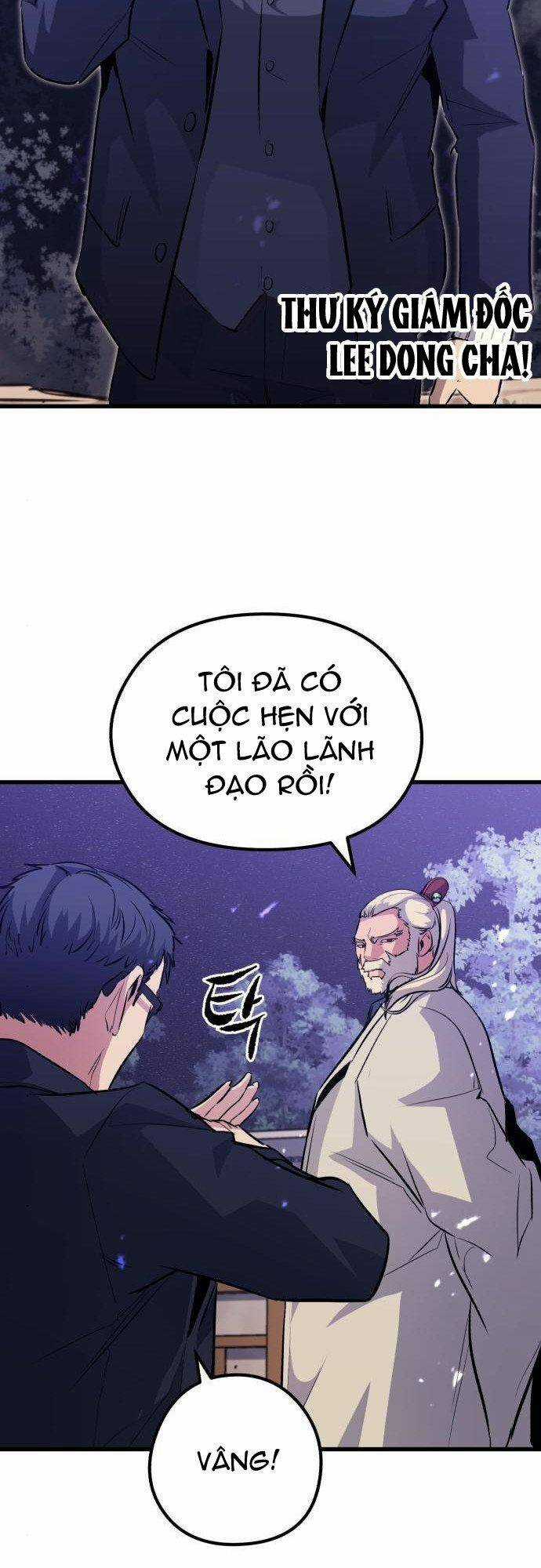 Quỷ Linh Vương Chapter 45 trang 52