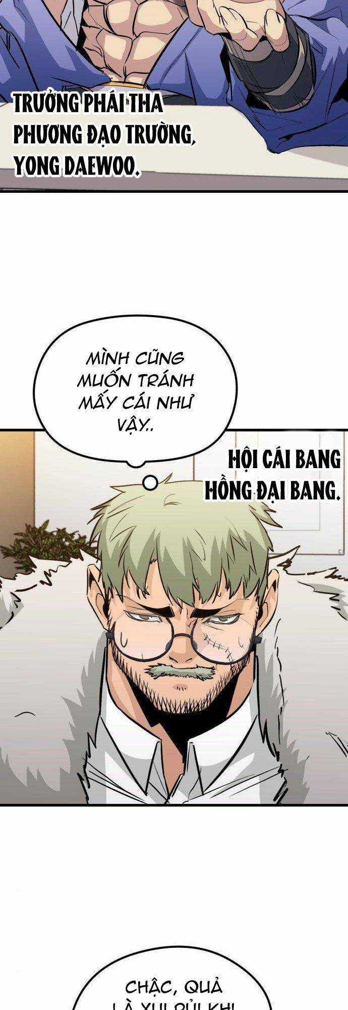 Quỷ Linh Vương Chapter 45 trang 59