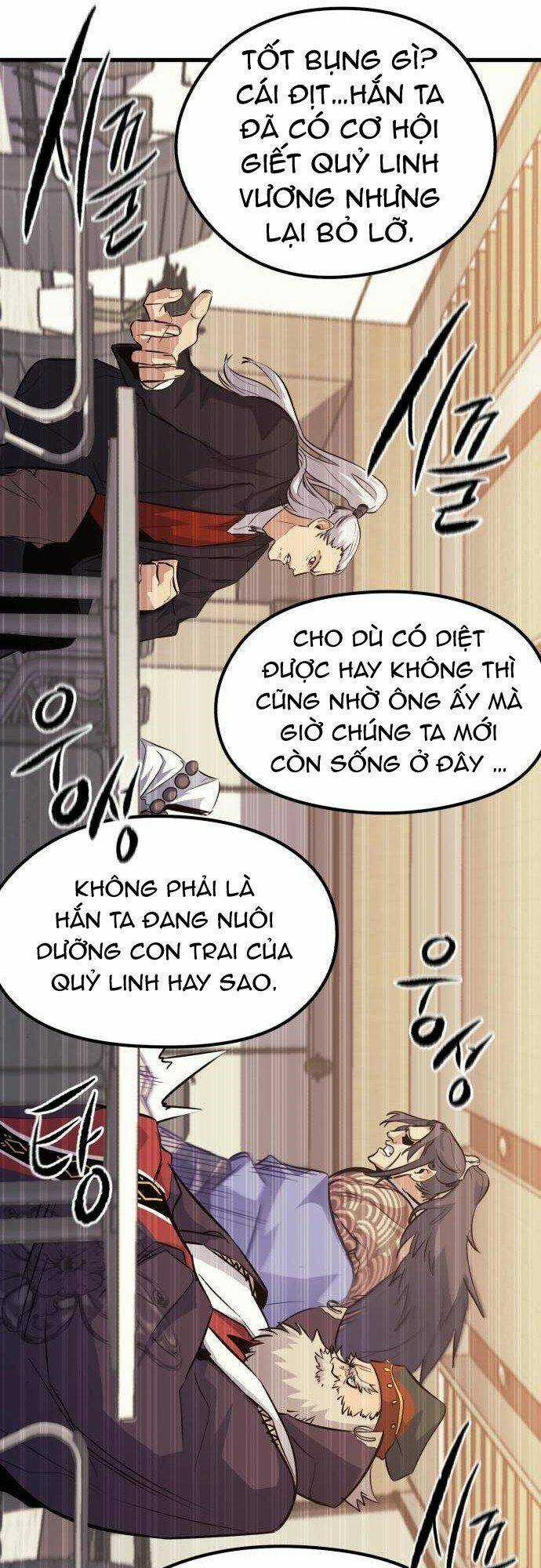 Quỷ Linh Vương Chapter 45 trang 64