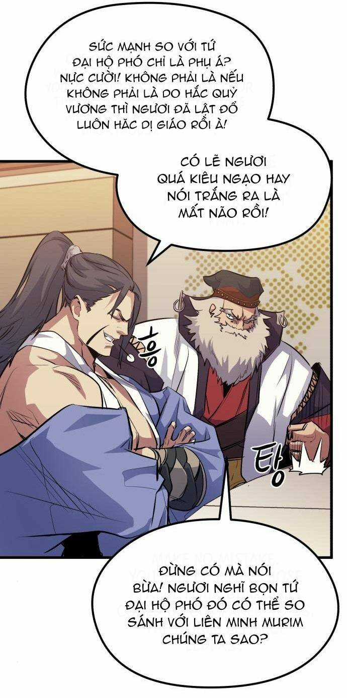 Quỷ Linh Vương Chapter 46 trang 10