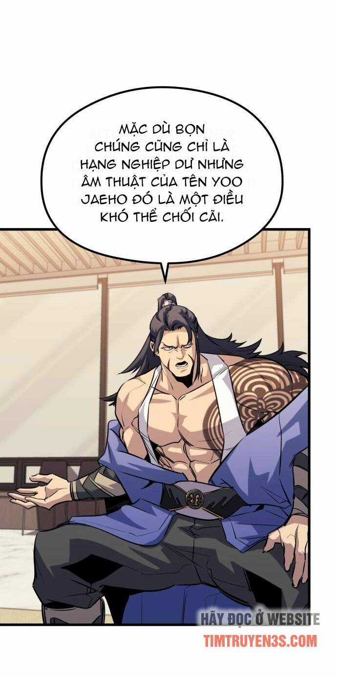 Quỷ Linh Vương Chapter 46 trang 11