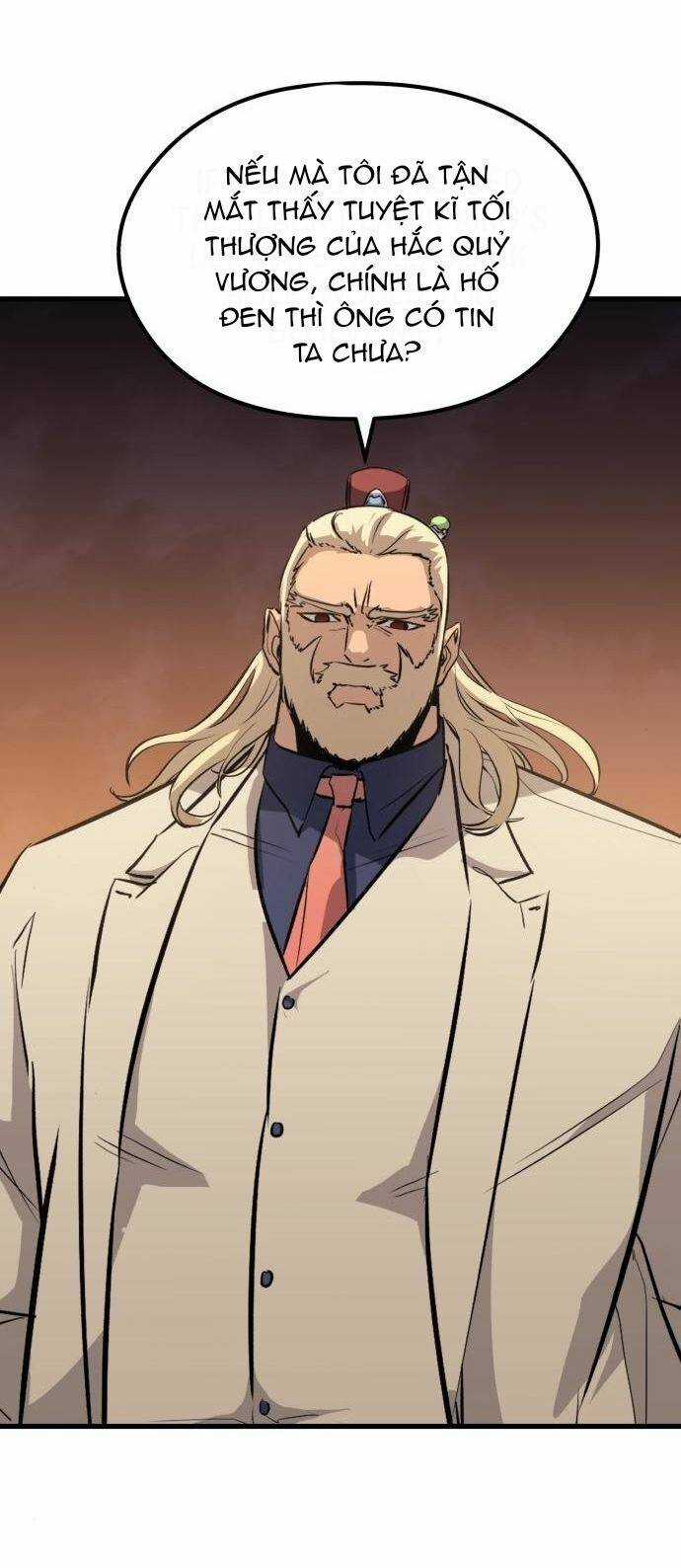 Quỷ Linh Vương Chapter 46 trang 16