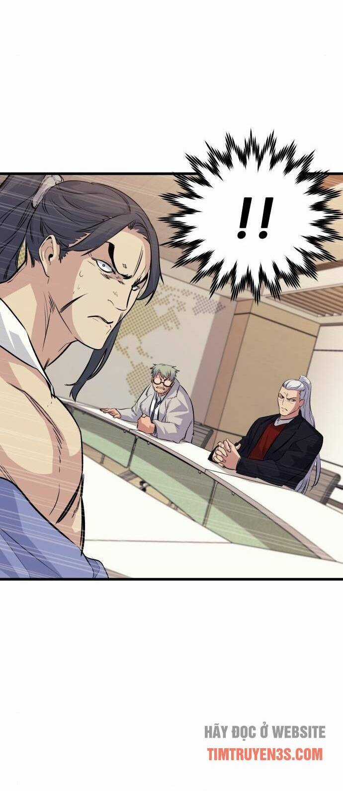 Quỷ Linh Vương Chapter 46 trang 17