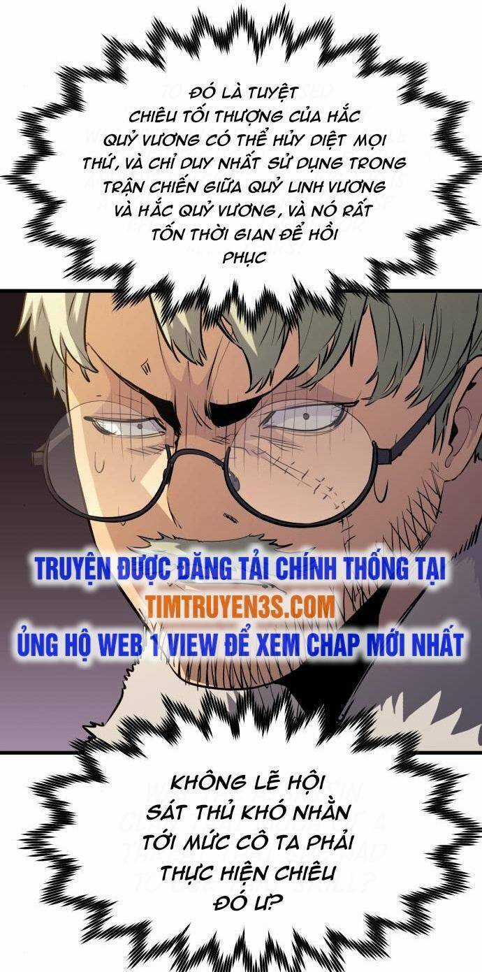 Quỷ Linh Vương Chapter 46 trang 18
