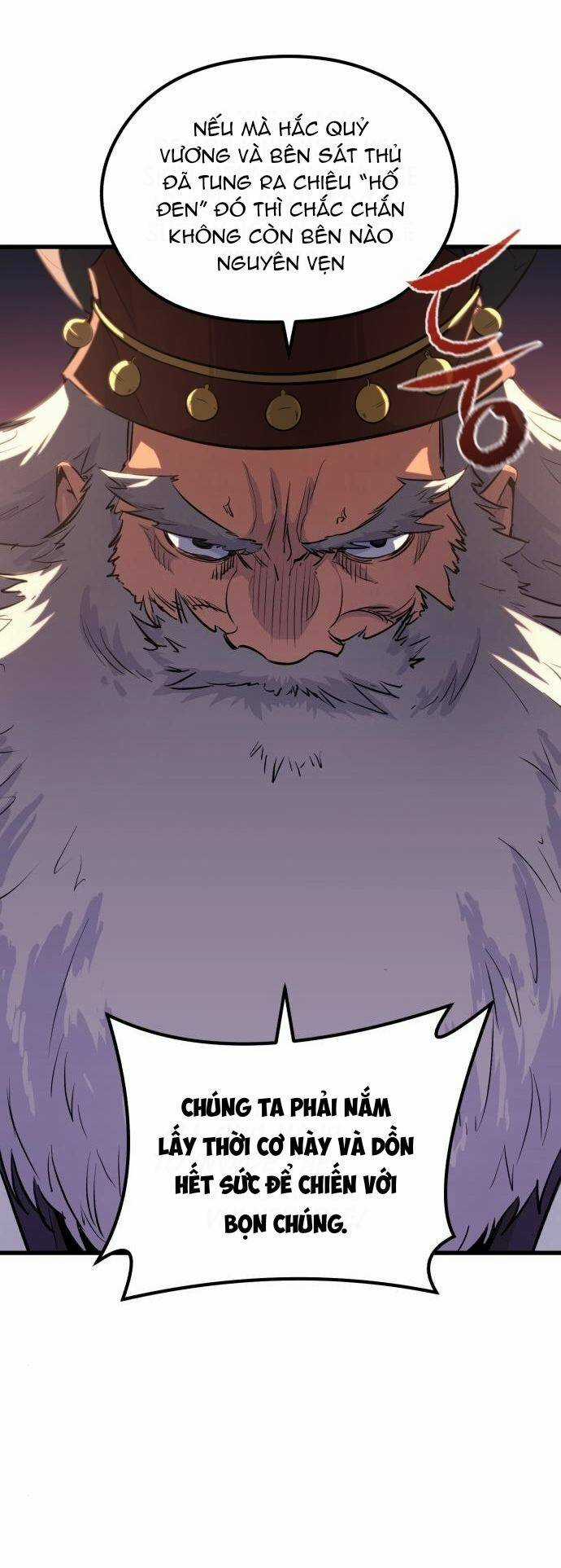 Quỷ Linh Vương Chapter 46 trang 20