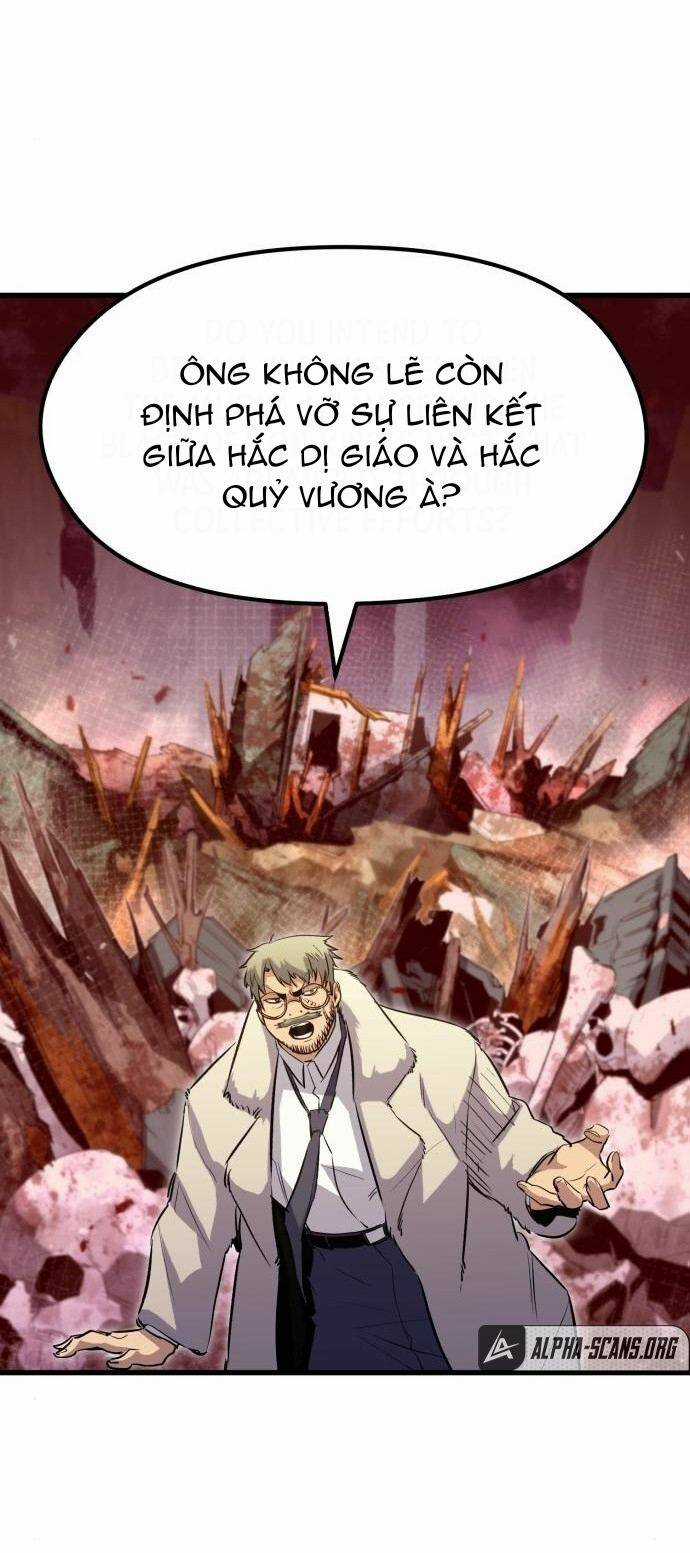 Quỷ Linh Vương Chapter 46 trang 22