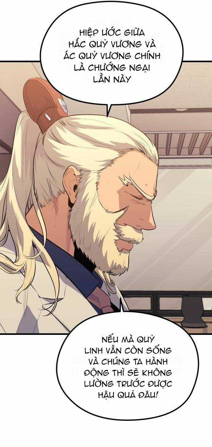 Quỷ Linh Vương Chapter 46 trang 26