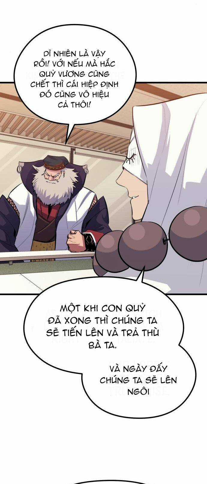 Quỷ Linh Vương Chapter 46 trang 28