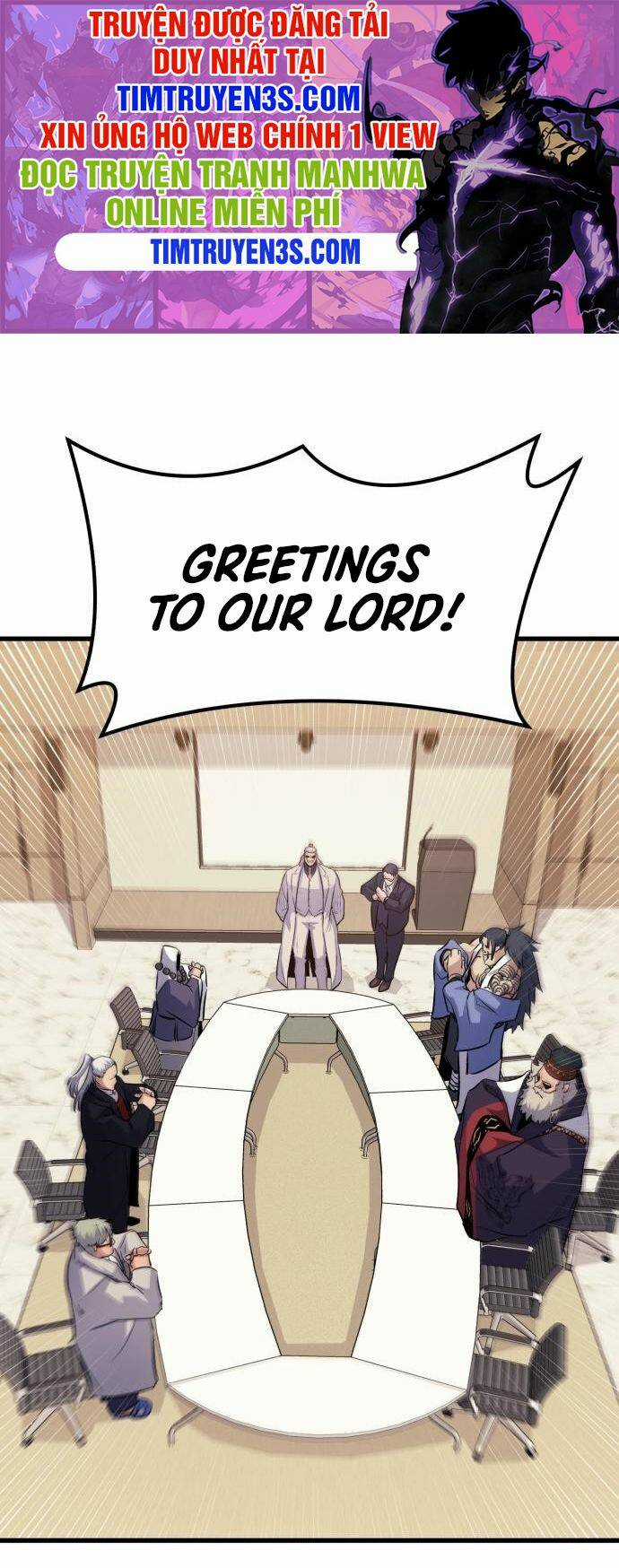 Quỷ Linh Vương Chapter 46 trang 3