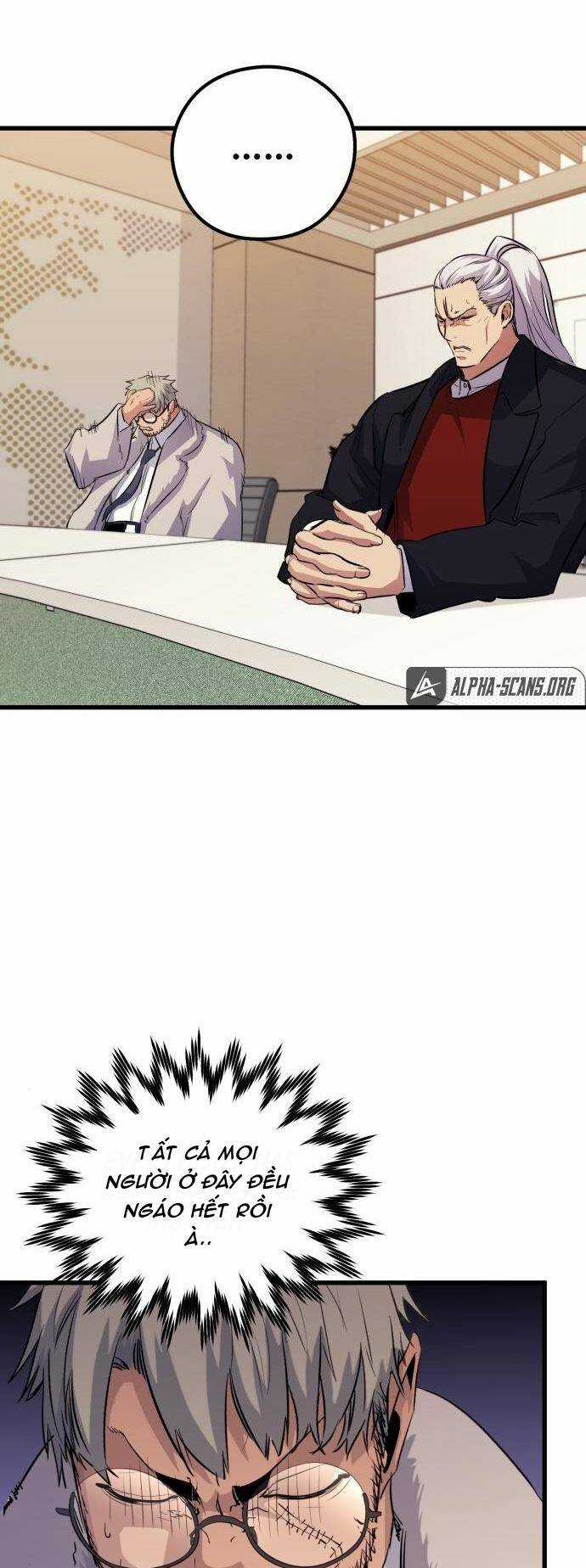 Quỷ Linh Vương Chapter 46 trang 30