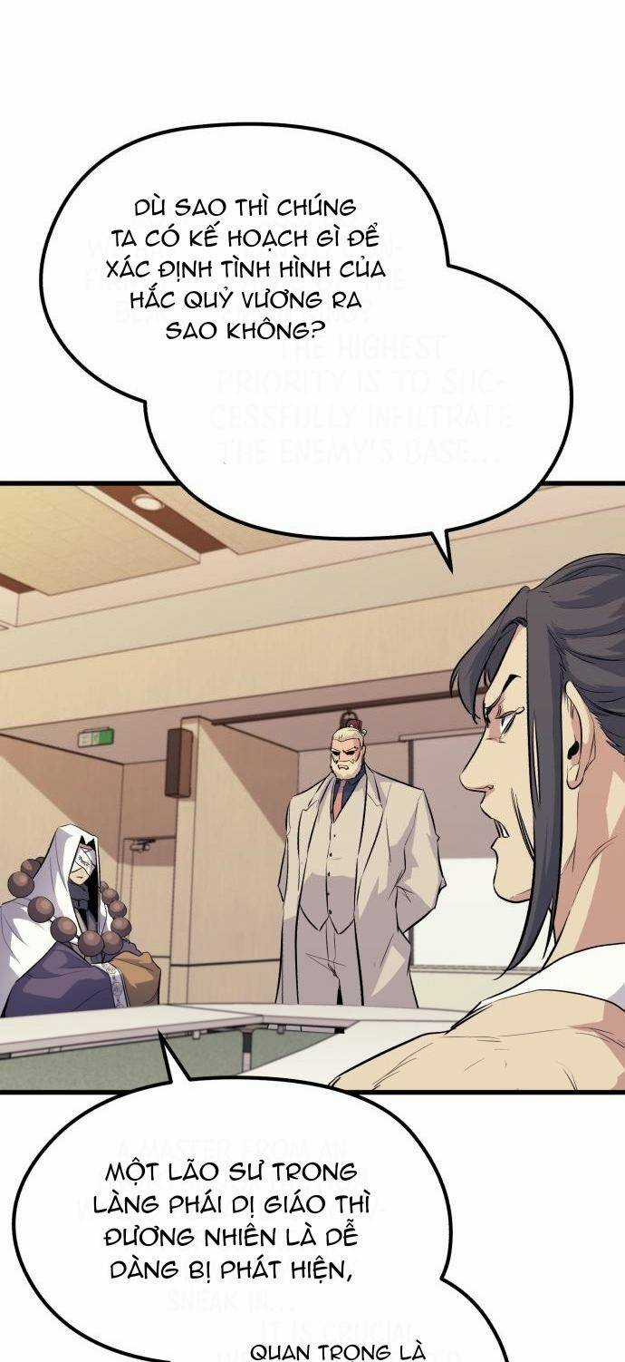 Quỷ Linh Vương Chapter 46 trang 32