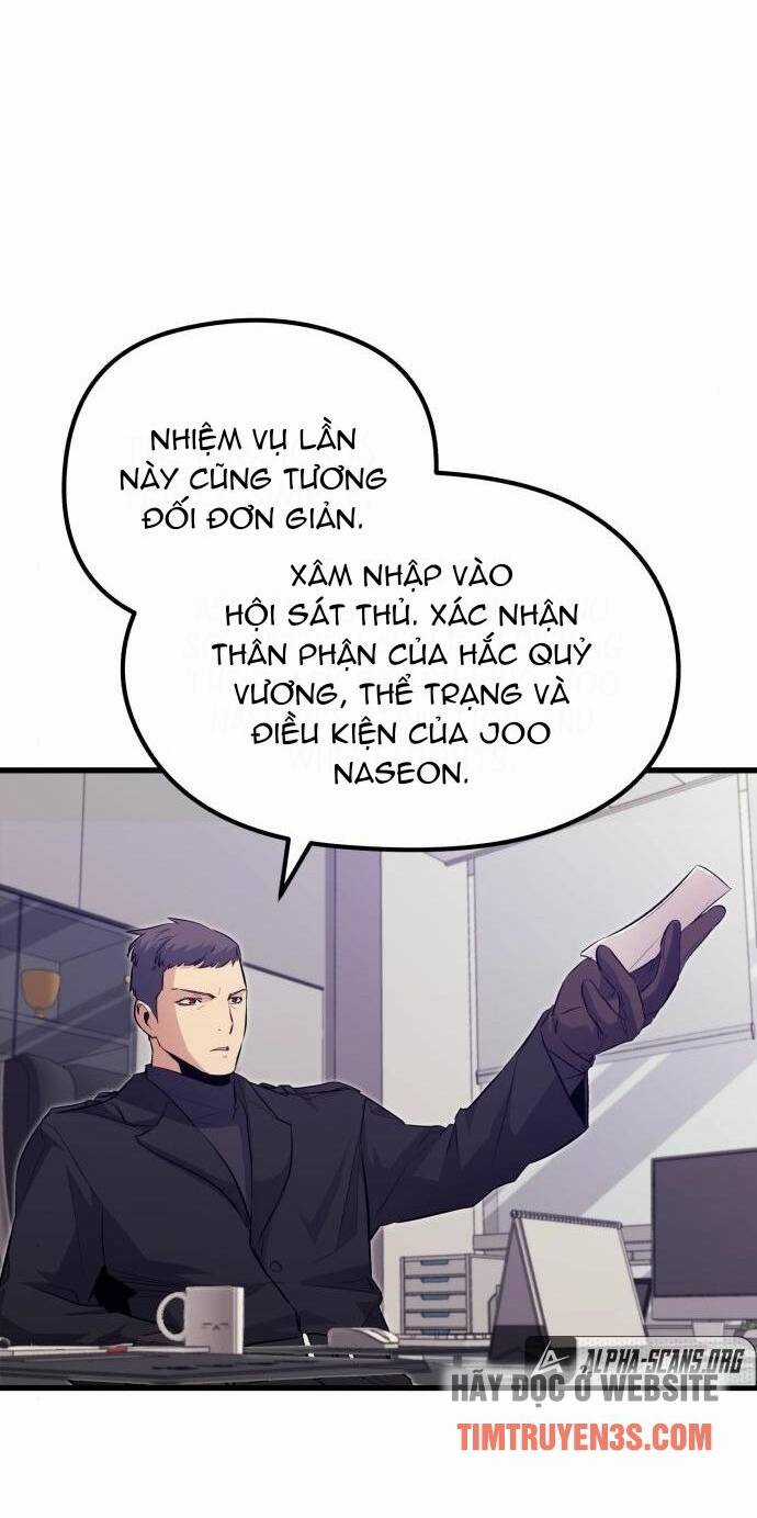 Quỷ Linh Vương Chapter 46 trang 37
