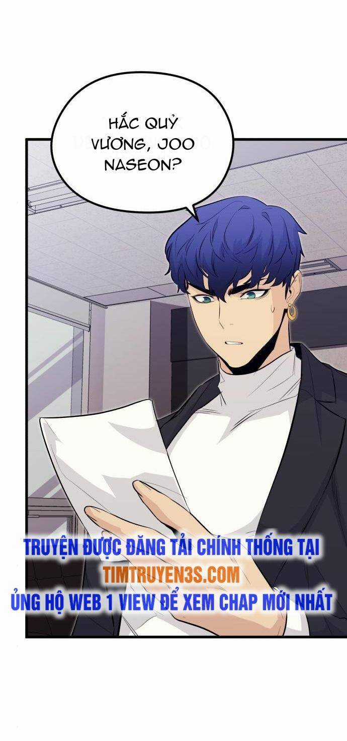 Quỷ Linh Vương Chapter 46 trang 38