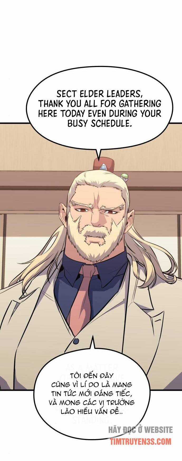 Quỷ Linh Vương Chapter 46 trang 4