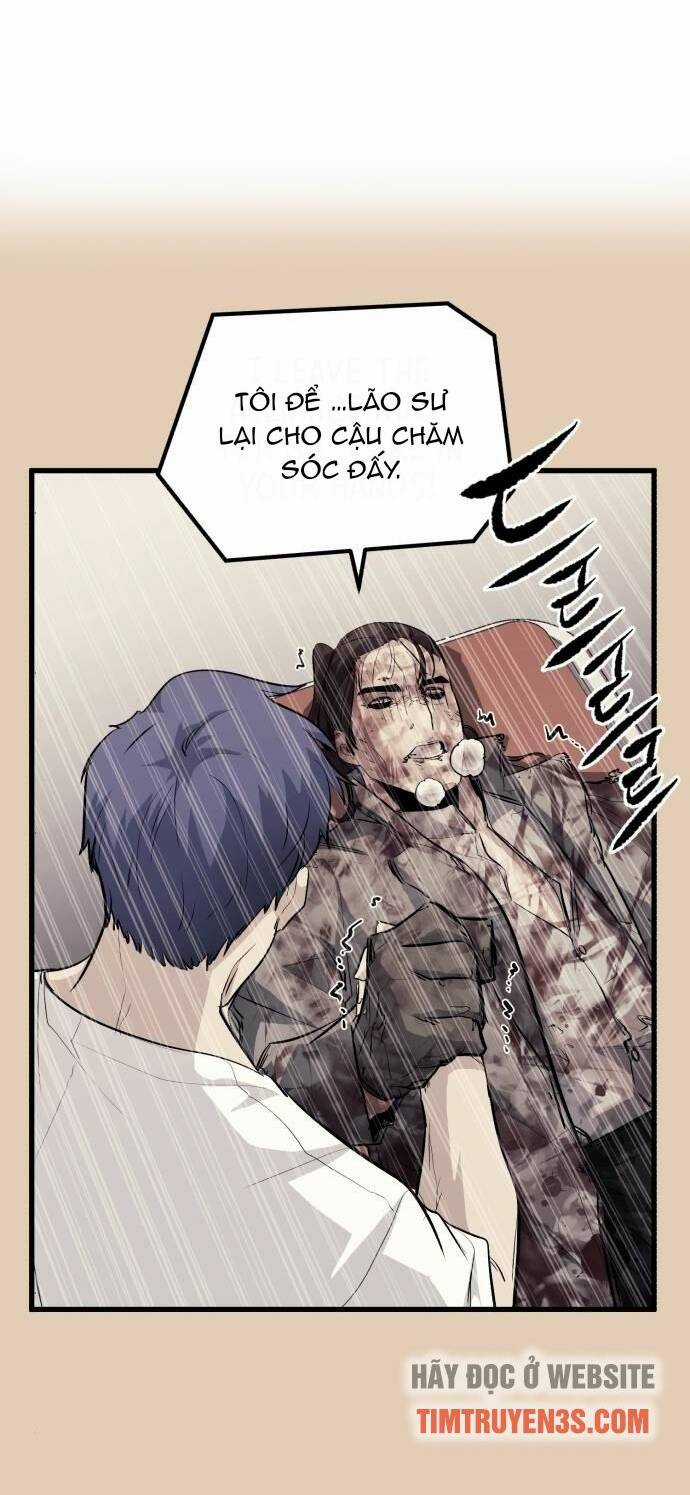 Quỷ Linh Vương Chapter 46 trang 43