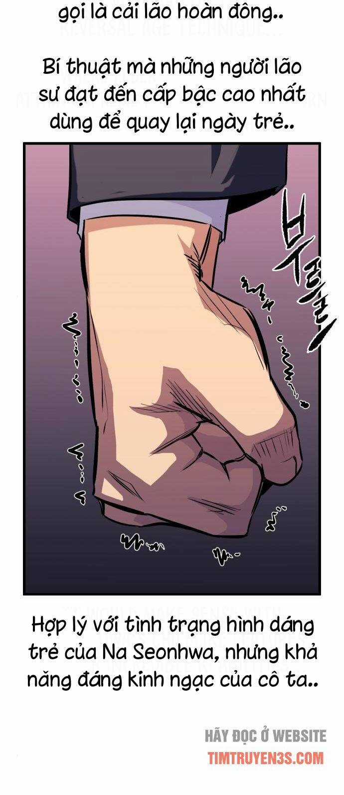 Quỷ Linh Vương Chapter 46 trang 47