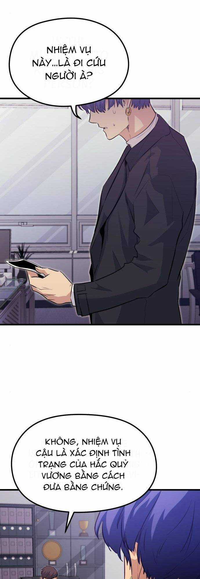 Quỷ Linh Vương Chapter 46 trang 48